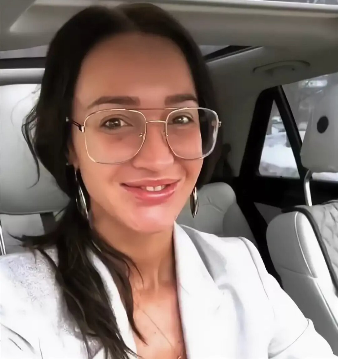 Ольга Бузова без макияжа.