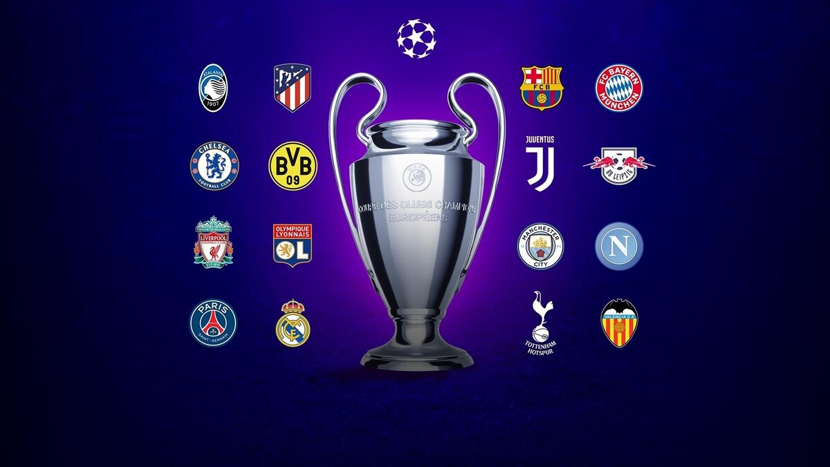 Участники 1/8 финала
Источник: https://editorial.uefa.com/resources/025a-0eac8b0a2a5a-76e02879ac8b-1000/the_16_contenders_heading_for_monday_s_draw.jpeg