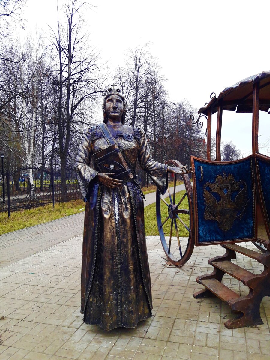 Стелла цивильск