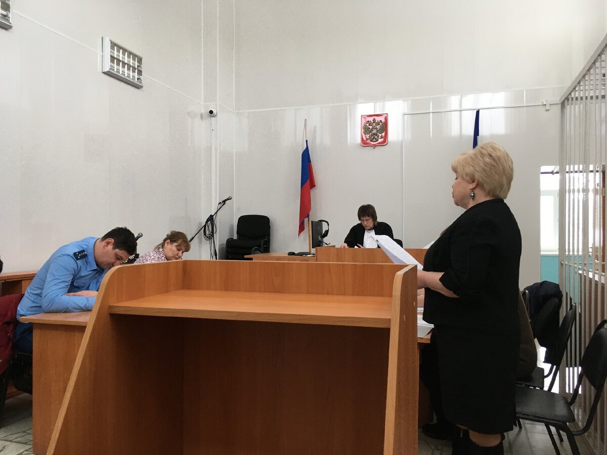 Представитель истцов Шафикова Вера Глебовна