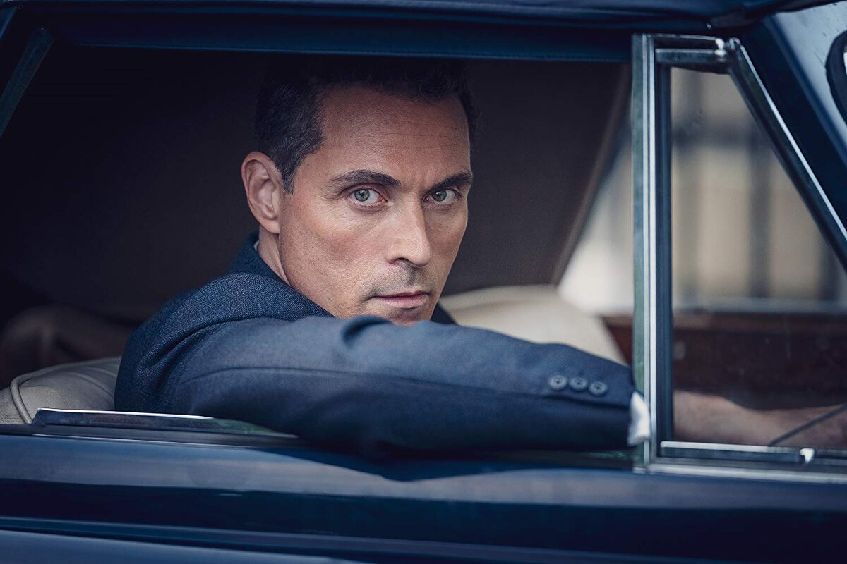 Кадр из сериала / фото: imdb.com