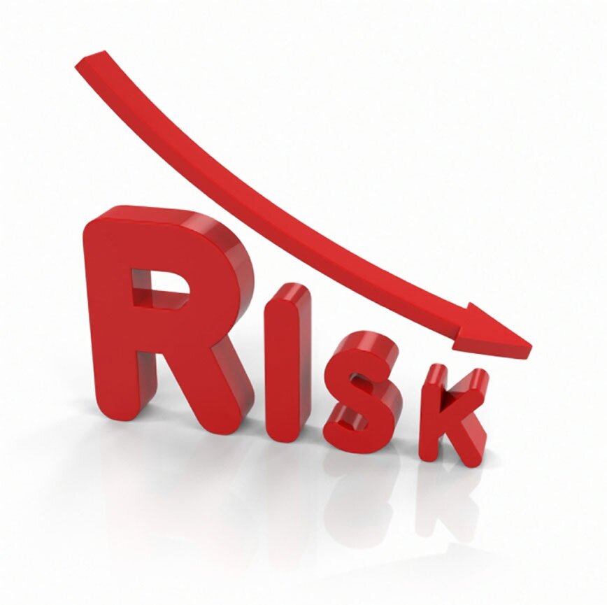 Risks org