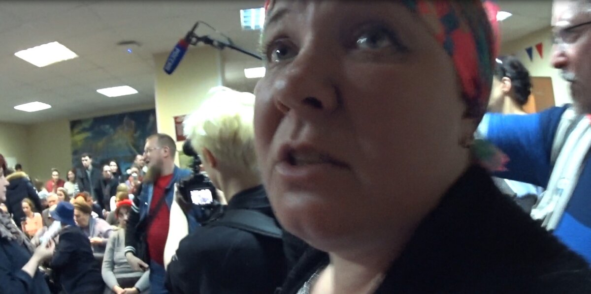 Депутат Андрианова Зоя Алексеевна 