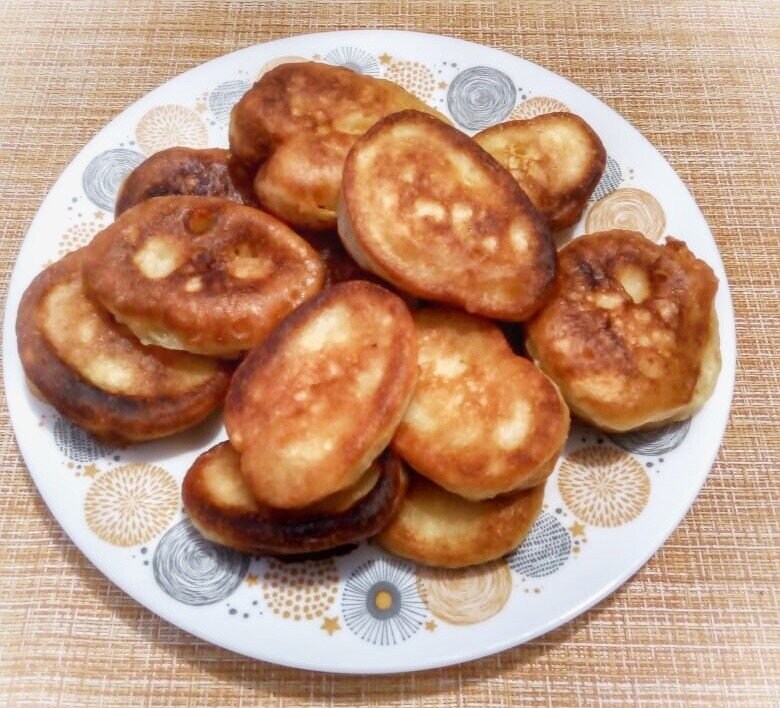 Фото автора 