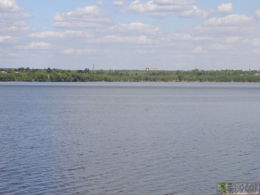 Водохранилище в суворове тульской области фото