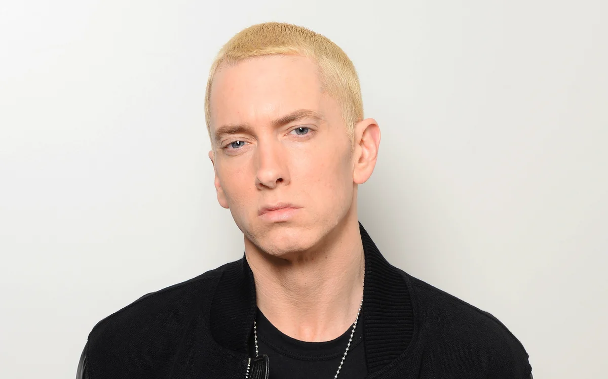 Самый лучший рэпер Eminem биография | роман петров | Дзен