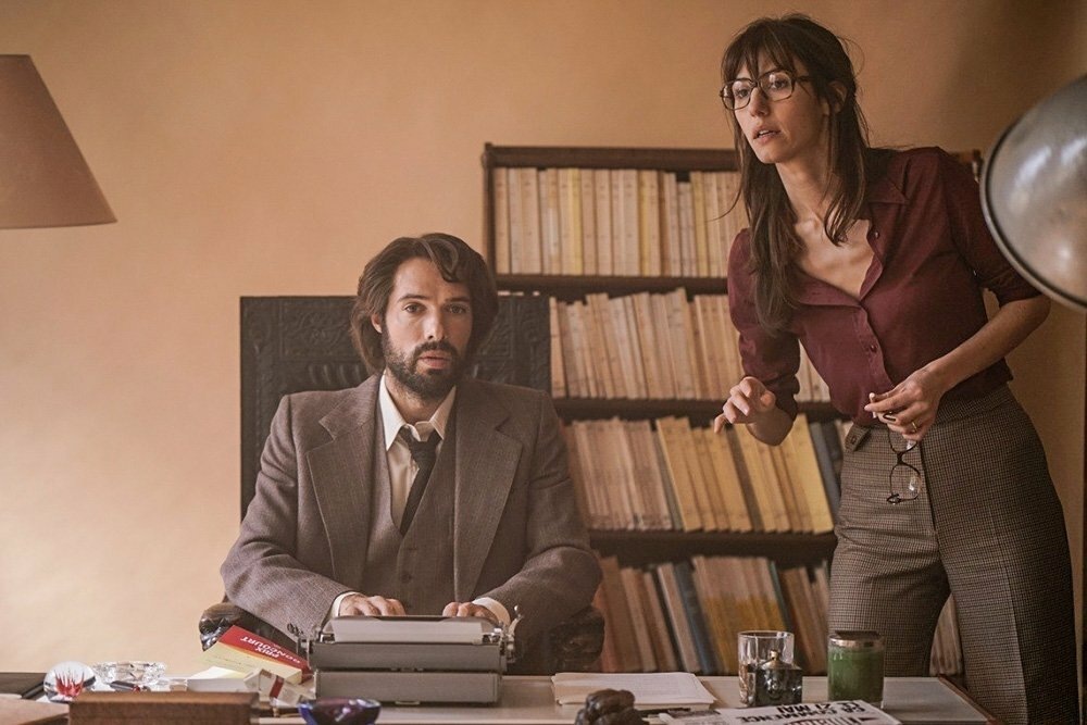 Сюжет 3; Рейтинг 4; Актеры 3