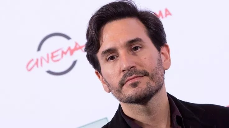 Новый режиссер Майнкрафт
