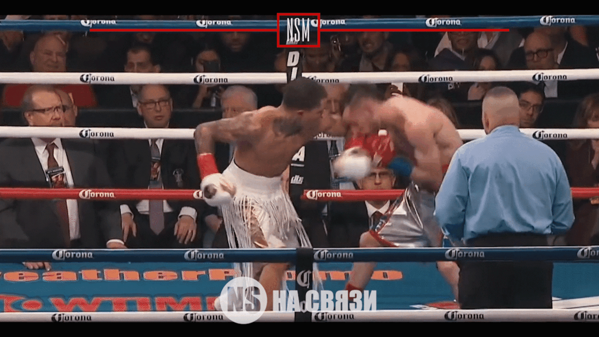 Нью-Йорк, США, 14 января 2017 (TKO, 7)