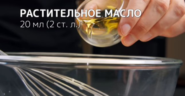 Просто смешайте молоко с кефиром! Эту Масленицу Вы запомните надолго!