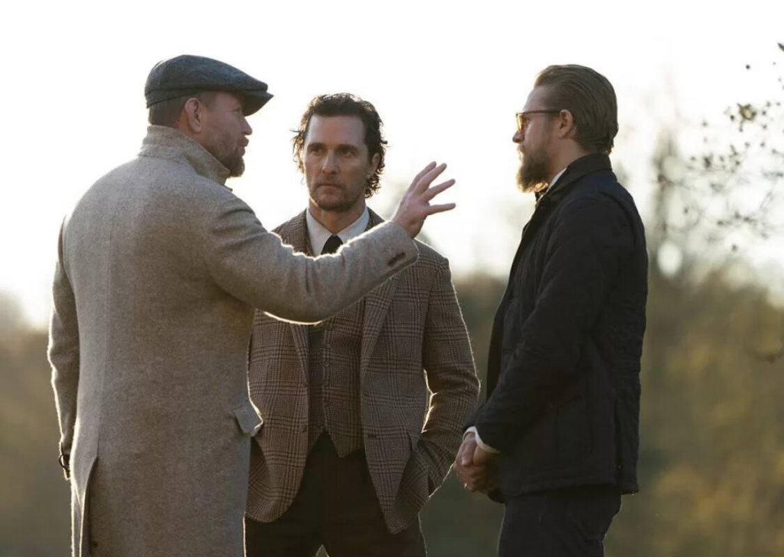 Кадр из фильма