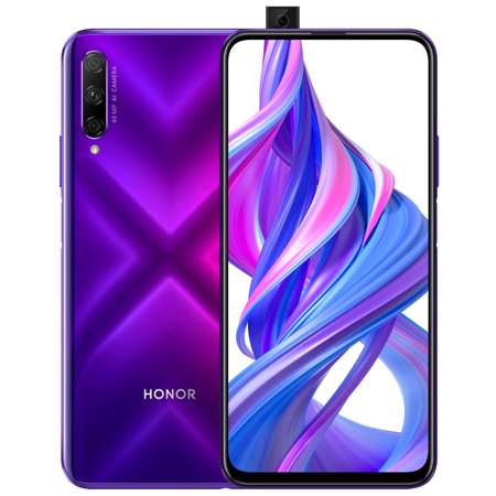 Honor 9X