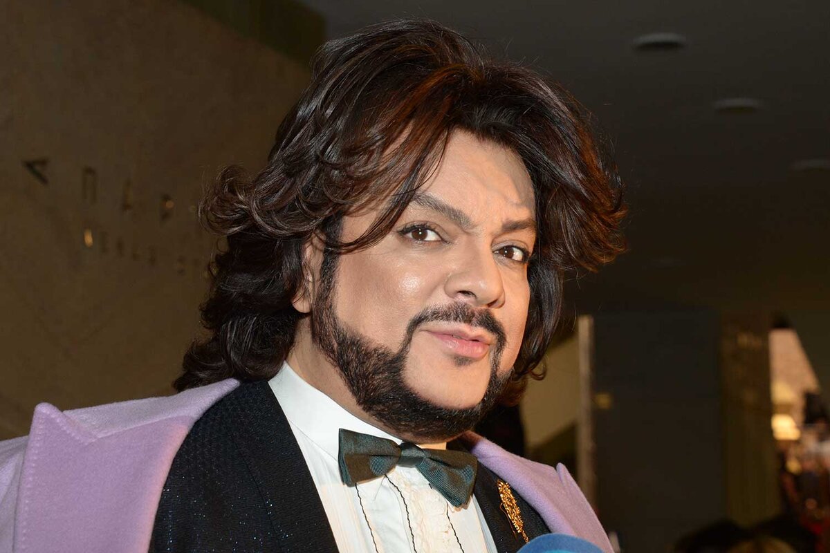 Киркоров познакомил Довлатову с будущем мужем. Anatoly Lomokhov/Global Look Press/www.globallookpress.com