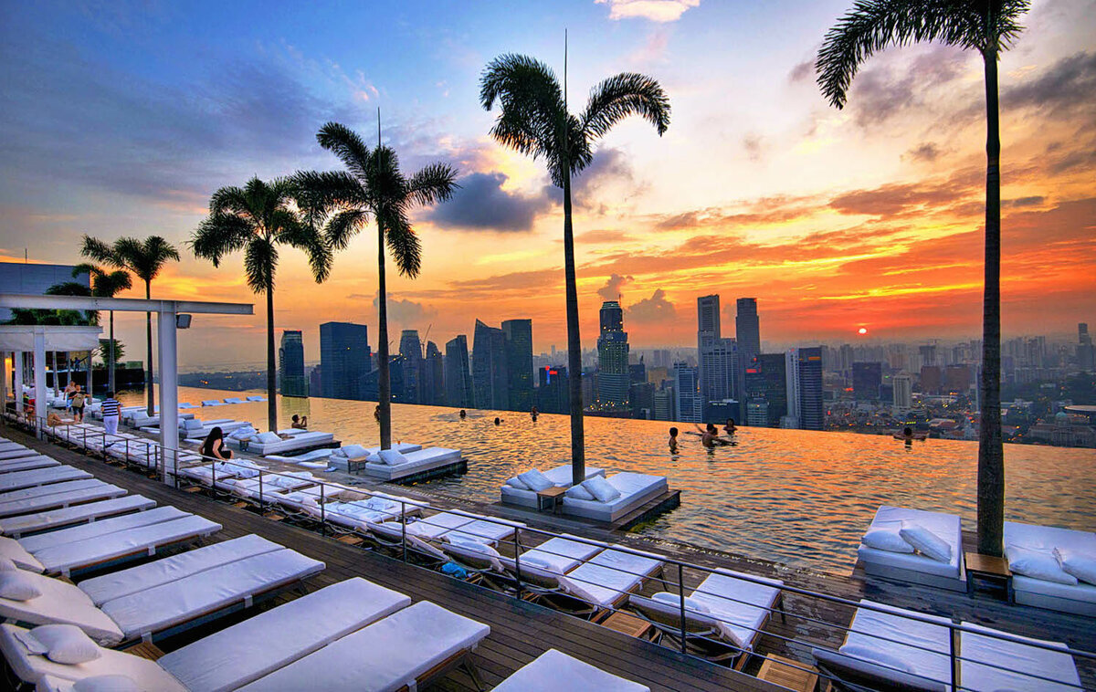 Marina Bay Sands