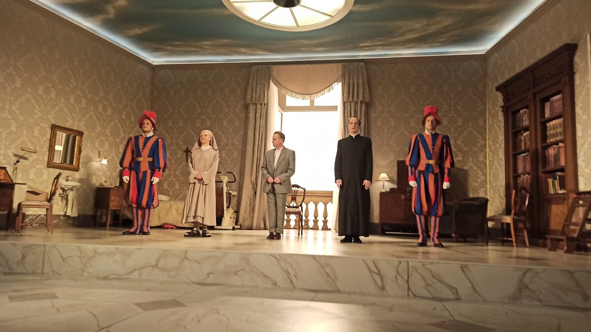 Фото Я.Гурова