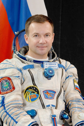 Юрий Валентинович Лончаков