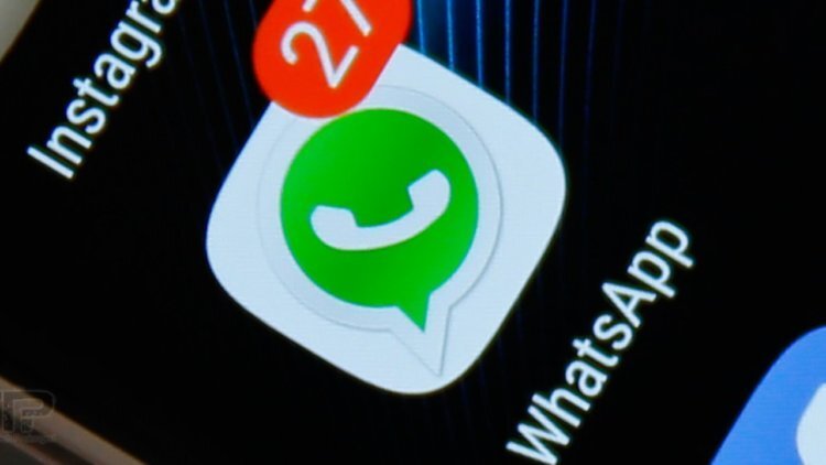 почему сообщение в whatsapp не доставлено | Дзен