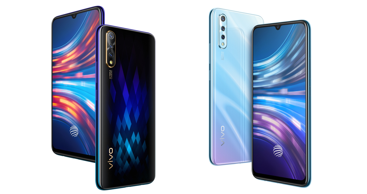 Vivo neo9