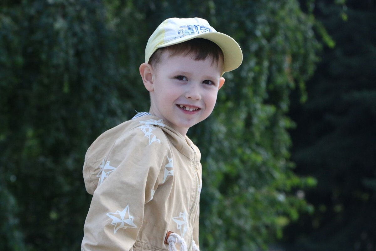 Платон Аксенов