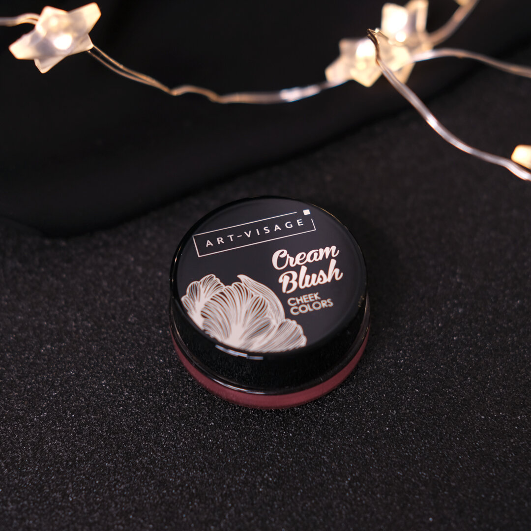 Посмотрите, какая симпатичная баночка