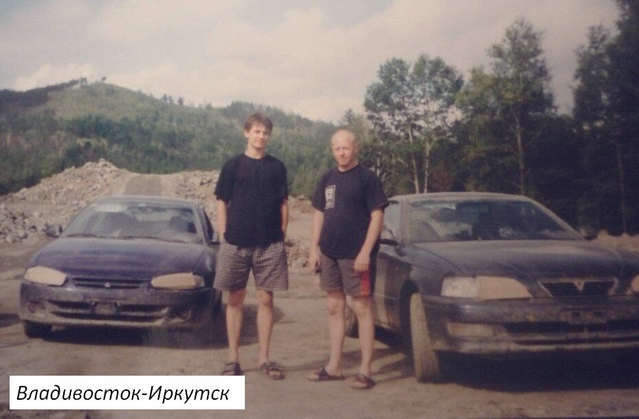 Очень похожи на нас