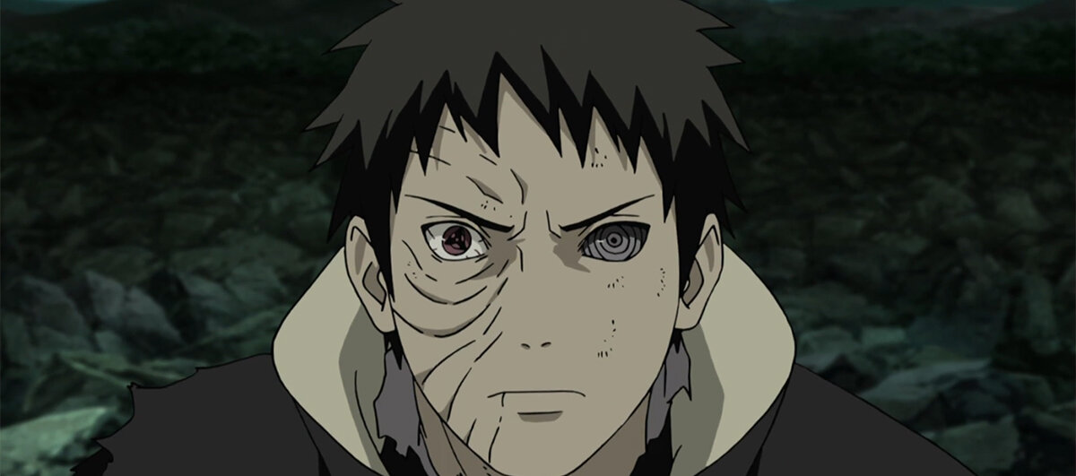 Uchiha Obito