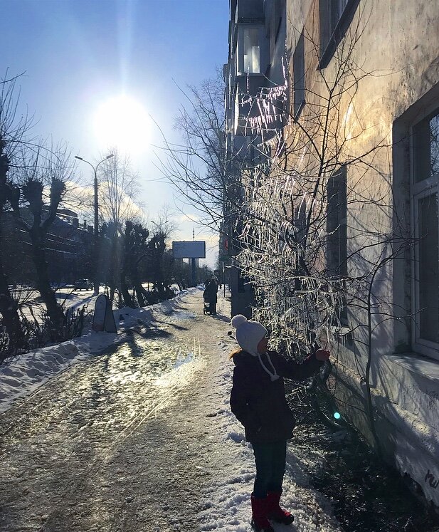 Фото автора 
