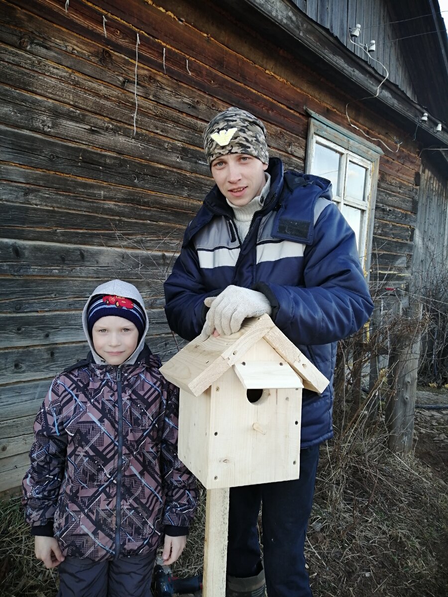 Фото на память. 