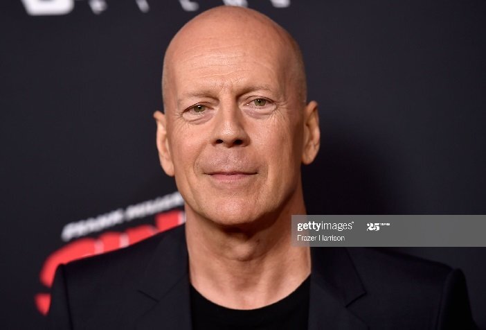 Брюс Уиллис. Фото gettyimages 