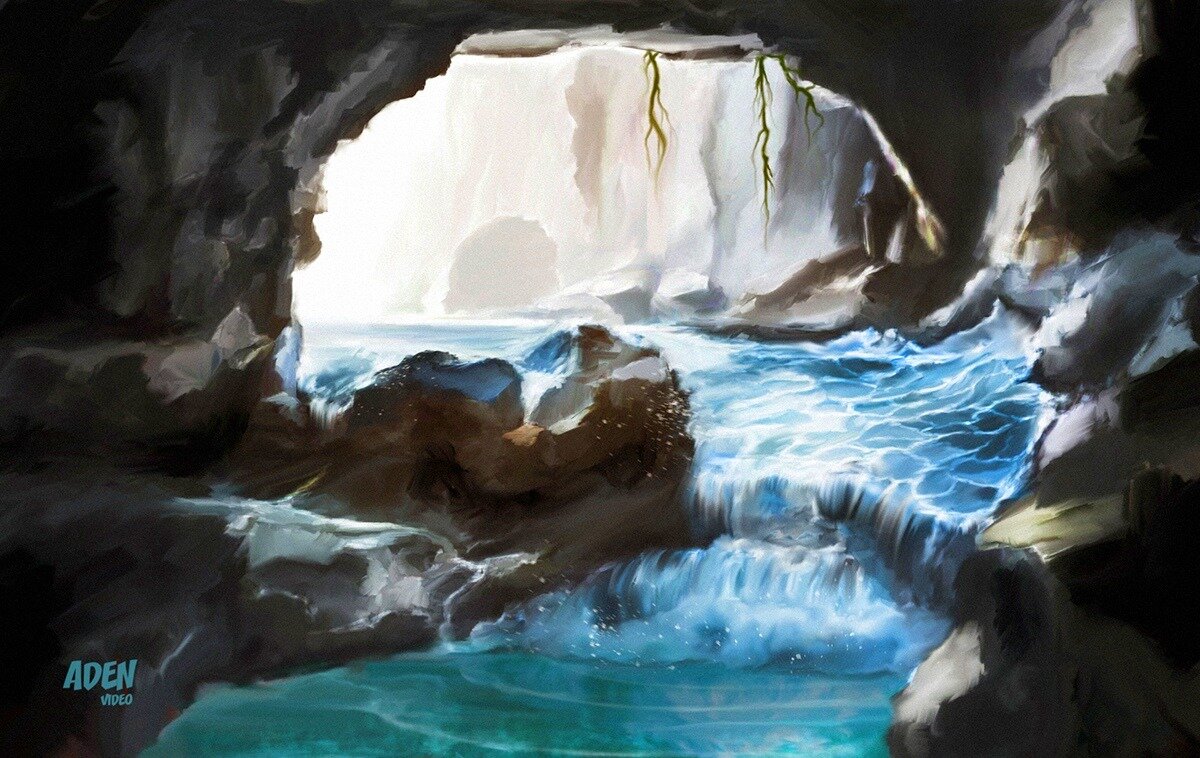 Собственный рисунок