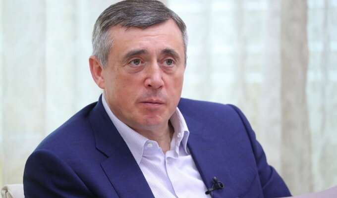 Фото: правительство Сахалинской области