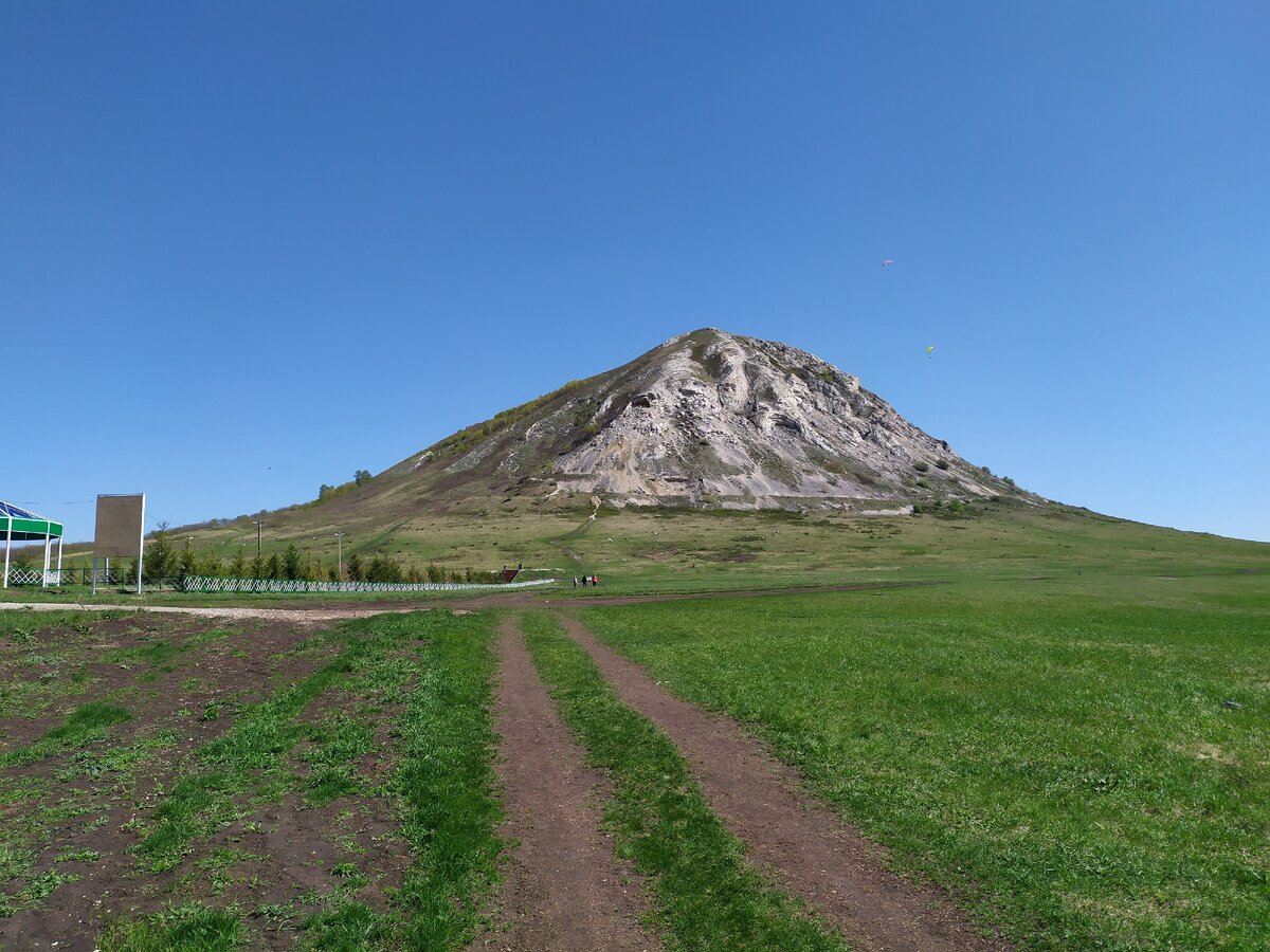 Гора Торатау 