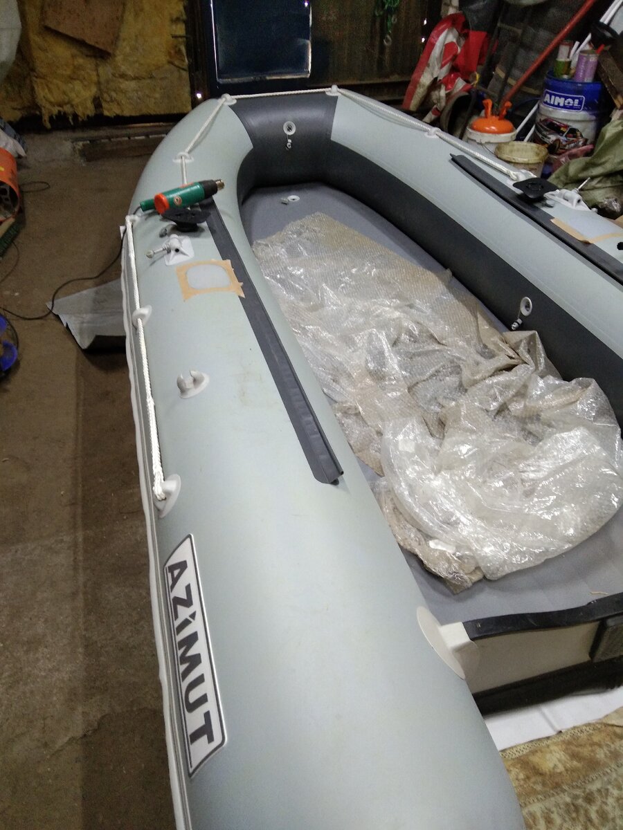 Фото из личного архива