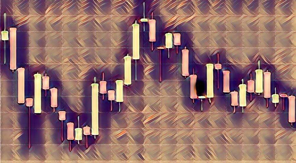 Recusant ❗Напомню, что торговля на бирже сопряжена с риском❗ 