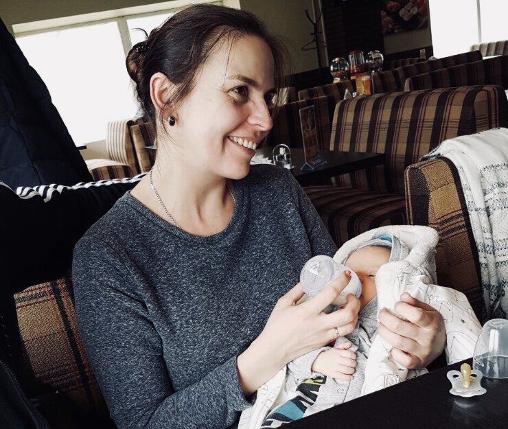 Фото из личной коллекции.