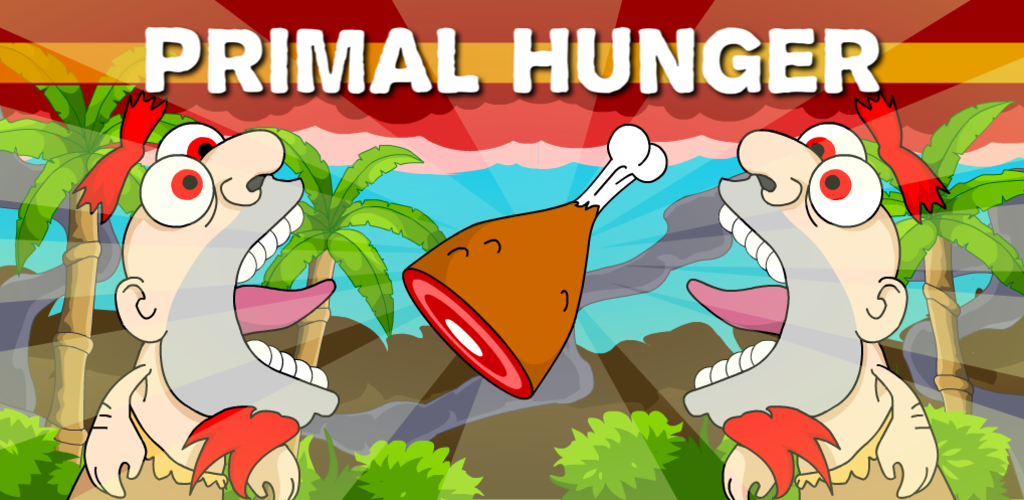https://play.google.com/store/apps/details?id=com.ASSS.PrimalHunger 