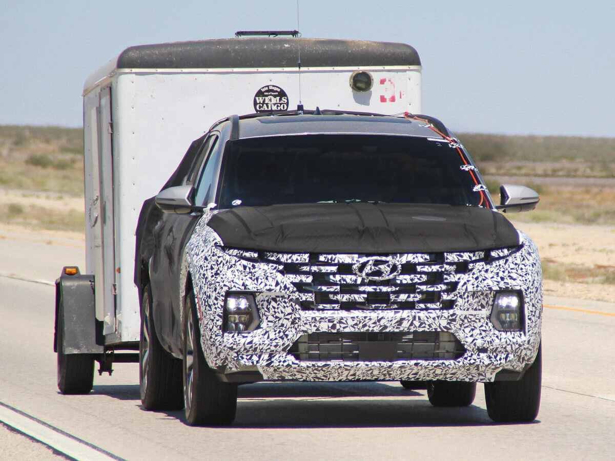 тесты в США