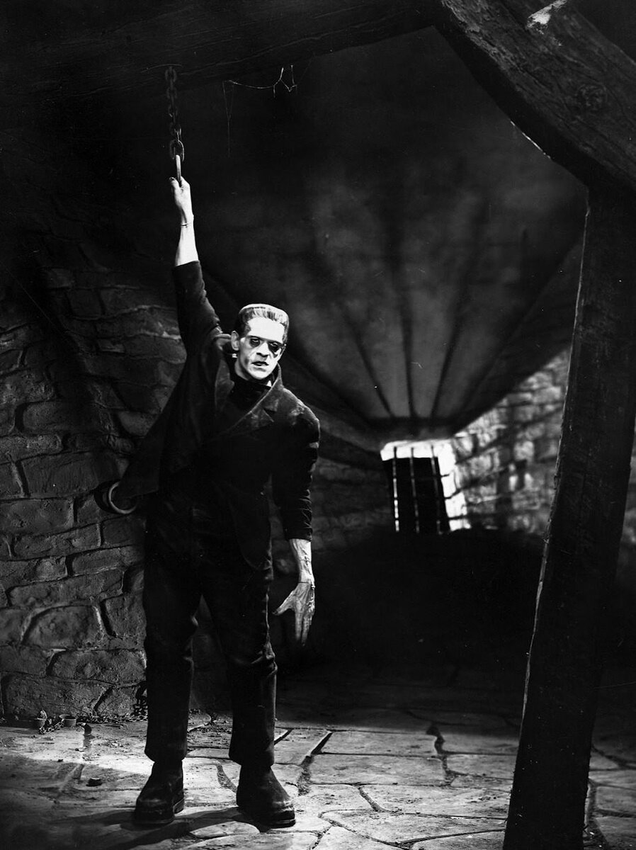 Кадр из фильма.