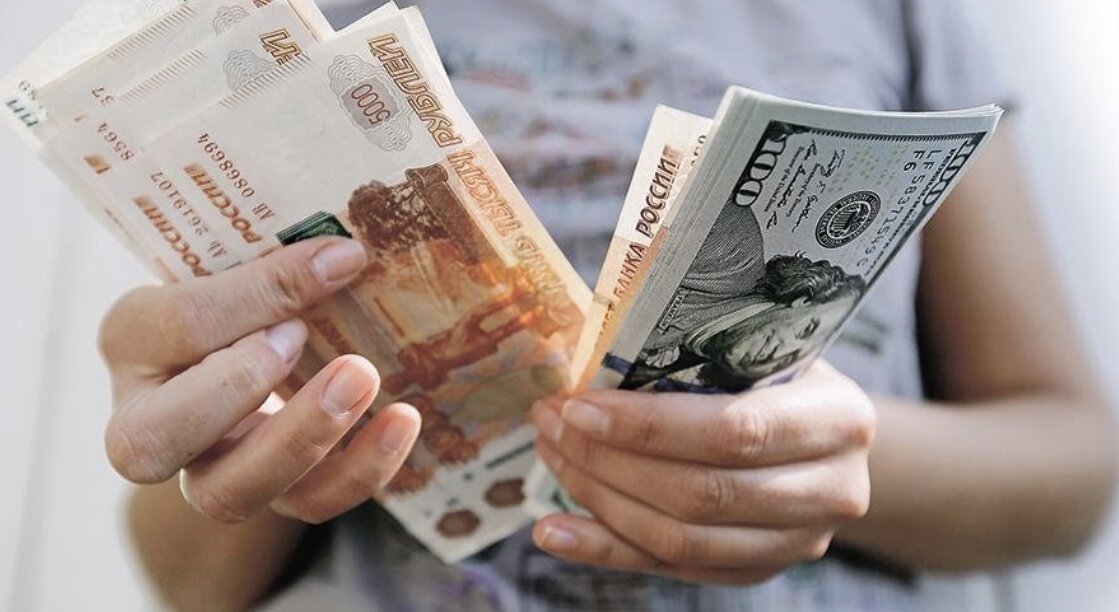 Считаем бюджет на месяц на двоих человек