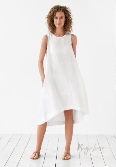 Фото с сайта Magic Linen