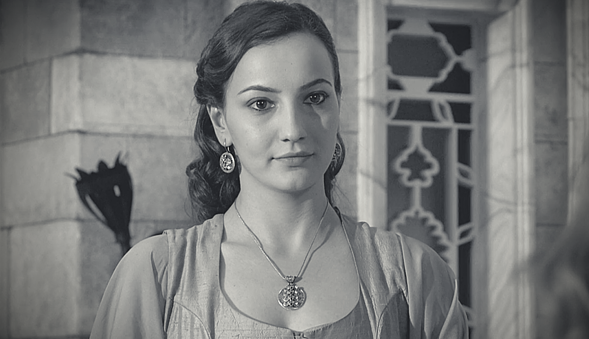 Гюльнихаль Хатун - Мария (подруга Хюррем Султан)