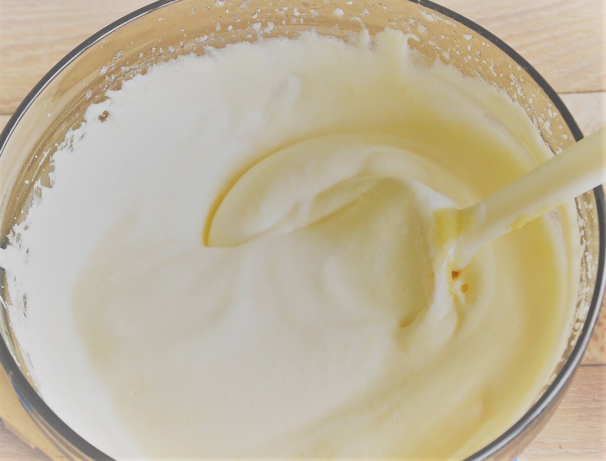 "Тесто" под пиццу на сковороде