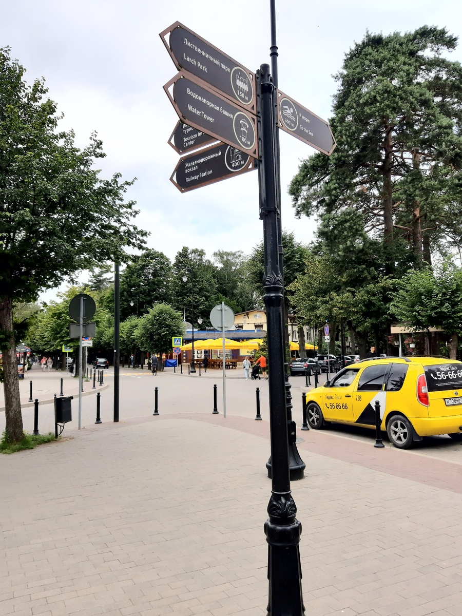 Светлогорск