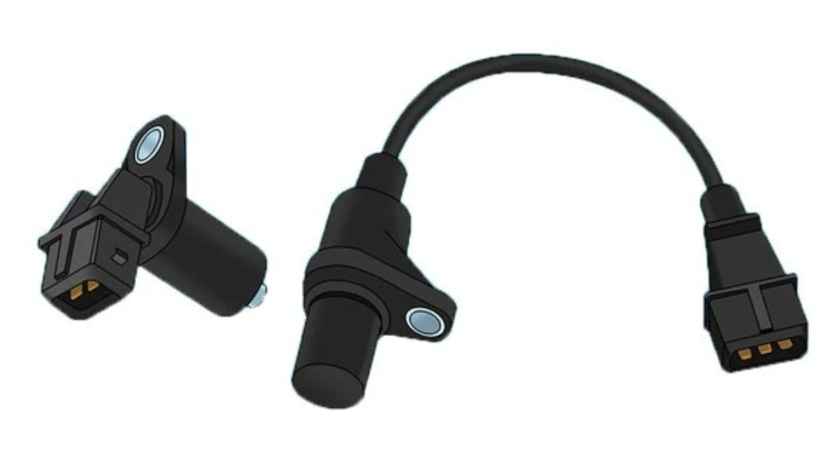 Датчик Холла: назначение и принцип работы | АвтоТачки avtotachki.com | Дзен