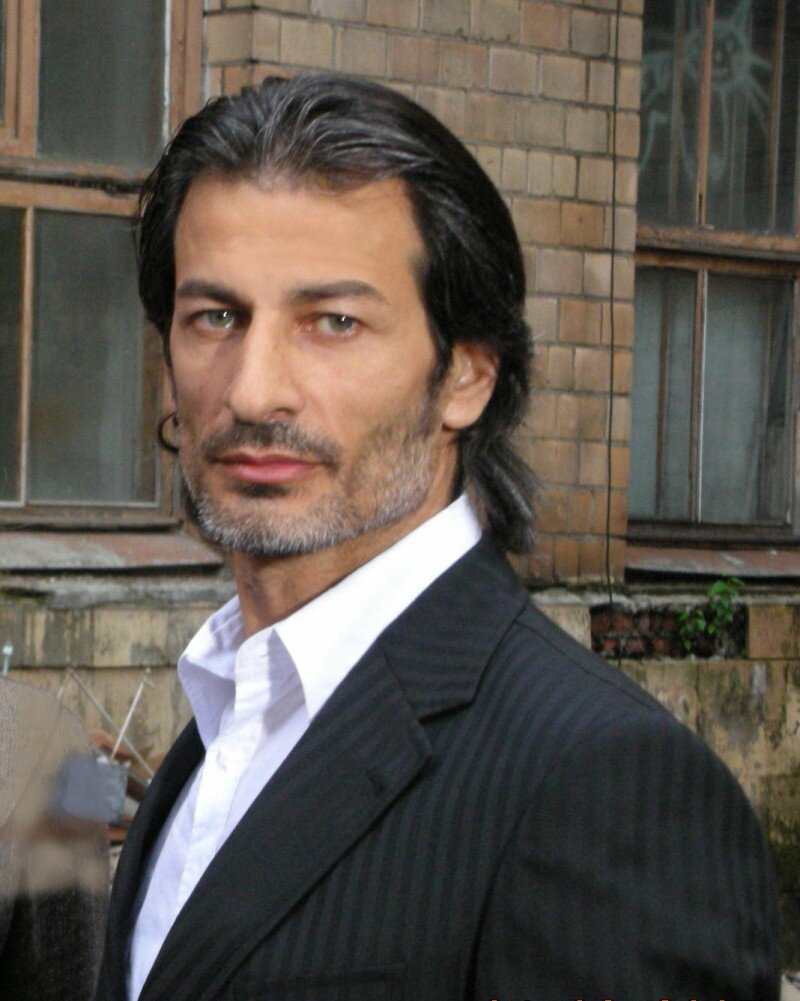 Мухтар Гусенгаджиев