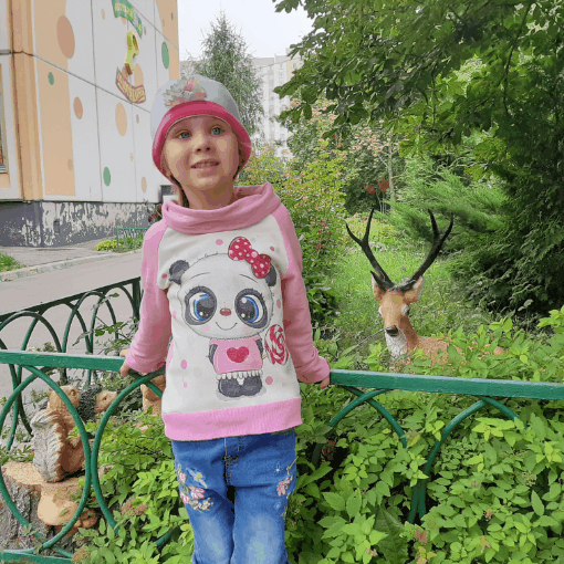 Гифка и фото автора