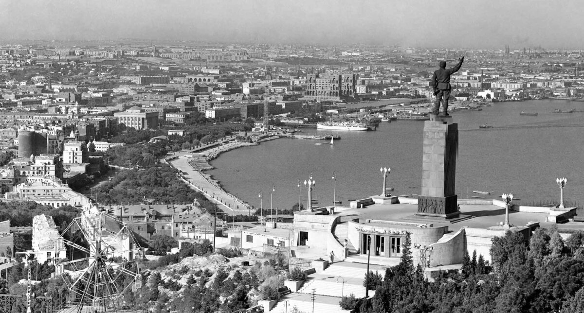 Баку 92. Баку 1960. Баку 1960 год. Баку 1950 год. Город Баку азербайджанской ССР.