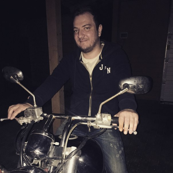 Сергей Галоян