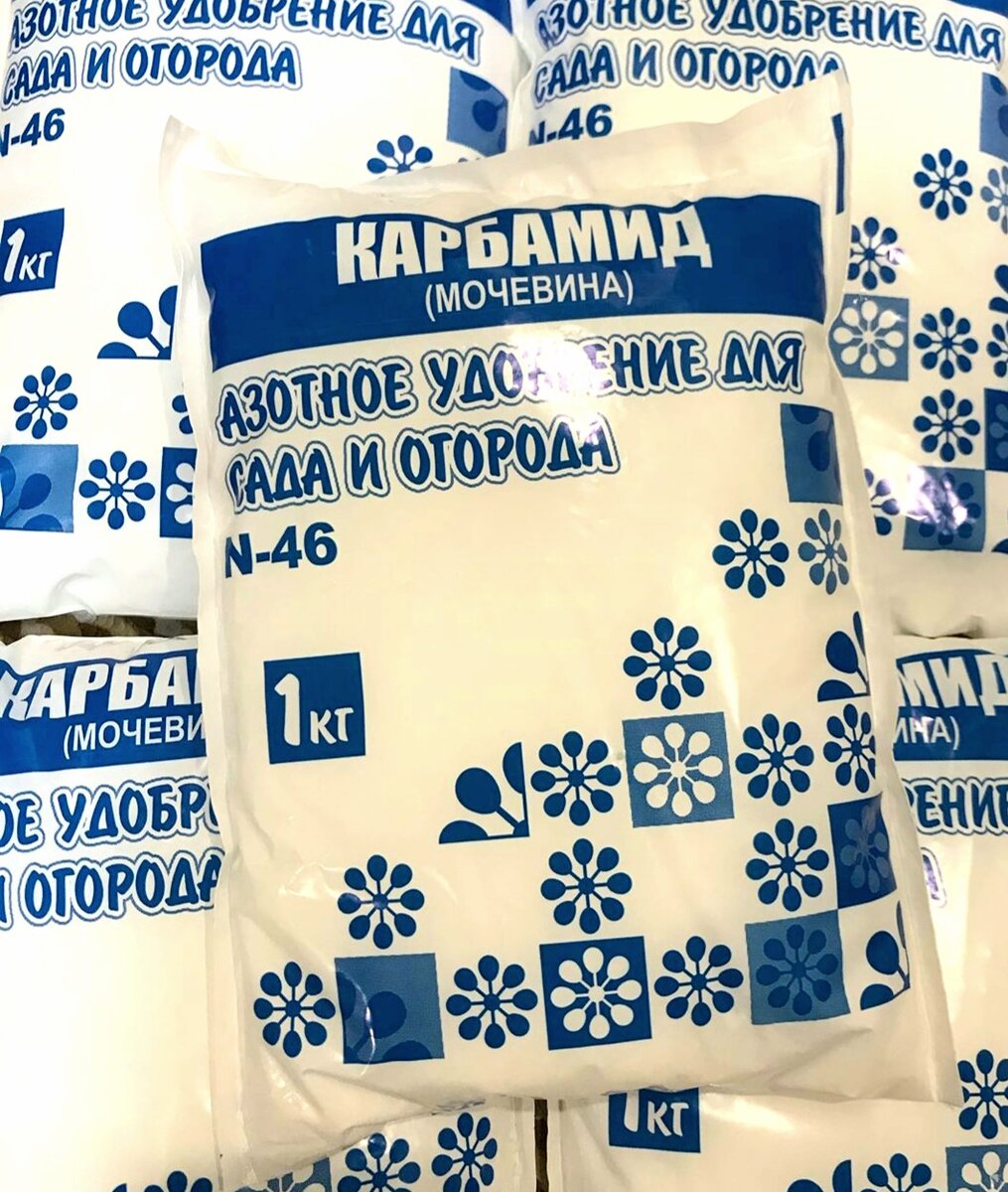 Мочевина