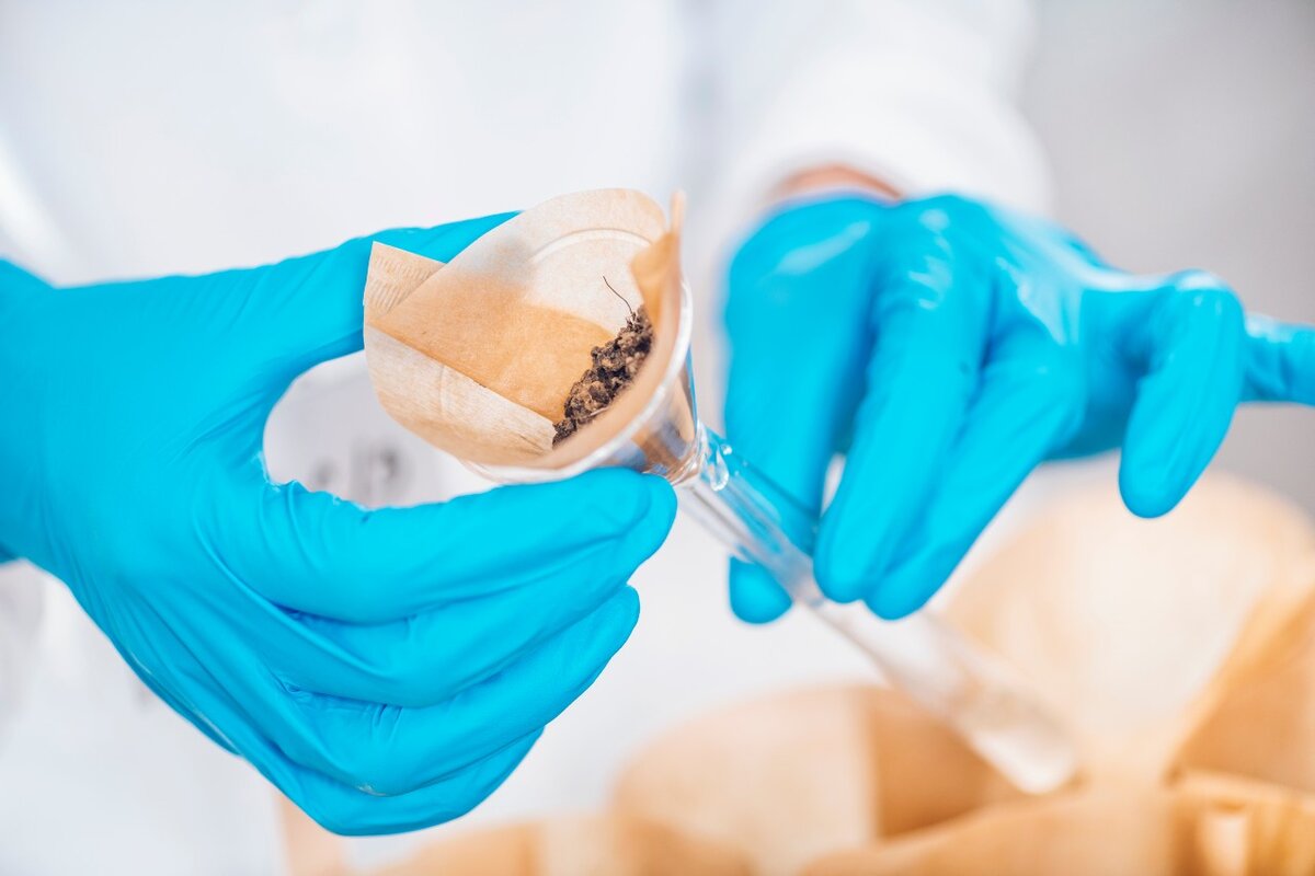 Отбор проб грунта для испытаний | Бюро \"Строительные исследования\" | Дзен